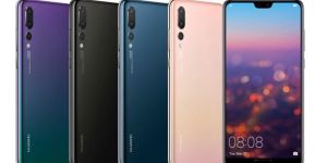 Huawei P20 Pro Türkiye satış fiyatı belli oldu