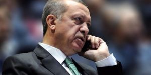 Erdoğan'ın 4 telefonu da dinlendi