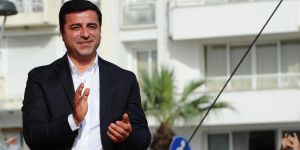 Selahattin Demirtaş için flaş talep