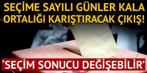 YSK sandık taşıma ve birleştirme kararına tepki: