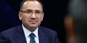 Bozdağ'dan CHP'ye sert yanıt