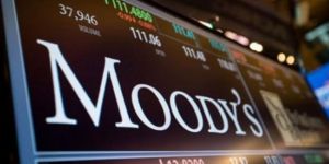 Moody's Türkiye'nin büyüme tahminini düşürdü