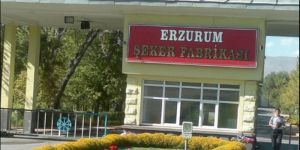 2 Şeker Fabrikasının Satışına Onay