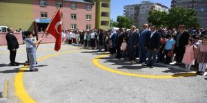 Ali Korkut, başsavcı, mahkeme başkanı karne verdi