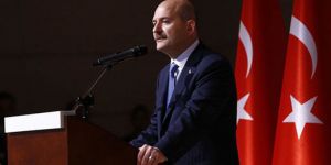 Soylu: Tüm kardeşlerimize ilk önce geçici ikametgah vereceğiz