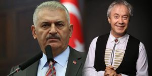 Metin Uca'dan Başbakan Yıldırım'a: Rezil ettiniz