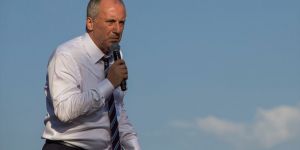 Muharrem İnce'den namaz tartışmalarına sert tepki