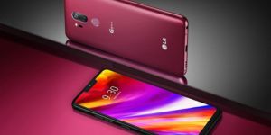 LG G7 ThinQ Türkiye fiyatı belli oldu!