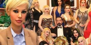 İğrenç detay! 'Kediciklerle yatmak ilk Adnan Oktar'ın hakkıydı'