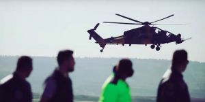 Atak'tan tek kalemde göz kamaştıran ihracat