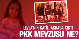 Leyla'nın katili Mehmet Aydemir çıktı!