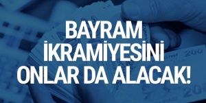 Bayram ikramiyesinden yeni emekli olanlar yararlanabilecek mi?...