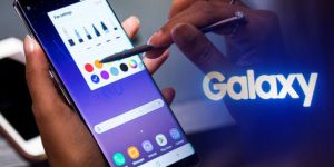 Galaxy Note 9, 24 Ağustos’ta çıkışını yapıyor