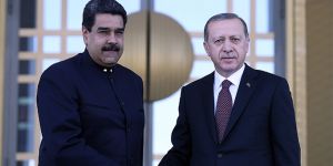 Venezuela Devlet Başkanı Nicolas Maduro'ya yönelik suikast girişimini 'Fanilalı Askerler' üstlendi