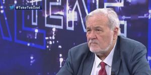 İlber Ortaylı: İlk kez gerçekten ABD ile yüz yüze bir çatışma içindeyiz