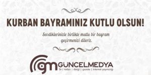 İyi bayramlar Erzurum