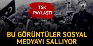 Bugün Sakarya Meydan Muharebesi'nin yıldönümü!