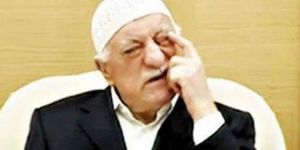 Fetullah Gülen'in skandal talimatı deşifre oldu!