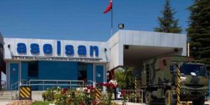 ASELSAN'dan 2 milyar dolarlık hamle