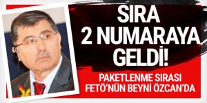 FETÖ'nün 2 numarası için geri sayım başladı!