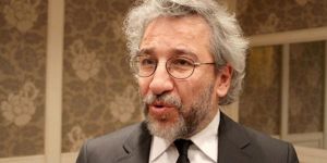 Can Dündar'ın mesajı olay oldu!