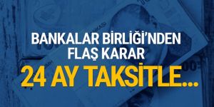 Türkiye Bankalar Birliği bankalara yönelik yeni tavsiye kararını açıkladı!