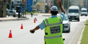 Trafik Kanunuyla ilgili teklif kabul edildi