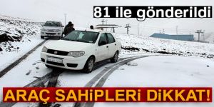 İçişleri Bakanlığı valilikleri uyardı!