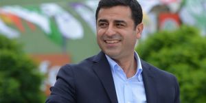 ABD liste verdi, içinde Demirtaş da var'