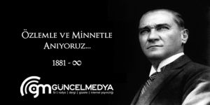 Özlemle ve Minnetle Anıyoruz...