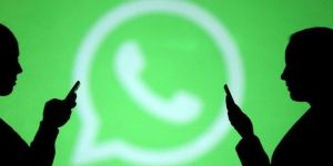 WhatsApp bunu ilk kez yapacak