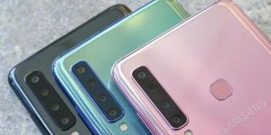 Samsung Galaxy A9, Türkiye'de satışa çıktı