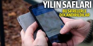 2018 yılında kullanılan en zayıf şifreler