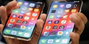 Apple iPhone üretimini ikinci kez azaltıyor