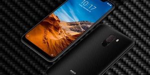 Xiaomi, Pocophone F1 Armoured Edition'ı duyurdu!