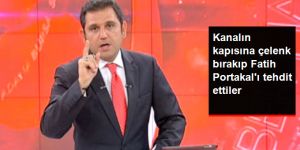 FOX TV'nin Kapısına Çelenk Bırakan Osmanlı Ocakları: Portakal İçin Dişlerini Sıkan Yüzde 52 Var