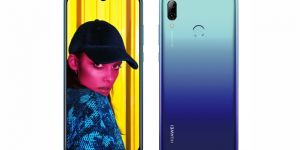 Huawei P Smart 2019 tanıtıldı