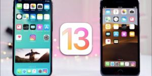 iOS 13 geliyor! Bu iPhone'un fişi çekiliyor