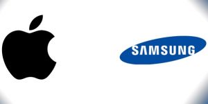 Apple'dan sonra sıra Samsung'da