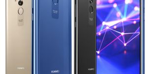 Huawei Mate 20 Lite özellikleri, fiyatı ve Huawei Mate 20 Lite yorumlar