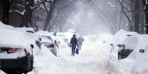 Meteoroloji'den son hava durumu tahmini uyarısı!