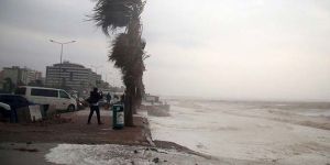 Meteoroloji'den son hava durumu tahmini uyarısı!