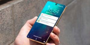 Samsung Galaxy A50 ön inceleme