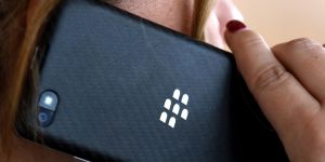 Blackberry'den Twitter'a patent ihlali suçlaması