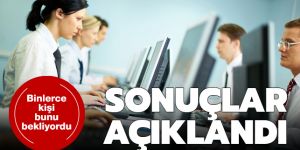 GSB kura sonuçları açıklandı