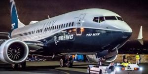 Boeing’den kritik açıklama