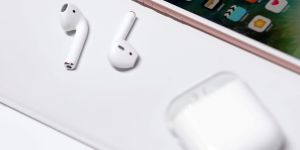 AirPods'a Çinlilerden rakip geliyor