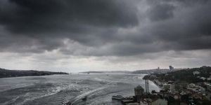 İşte beklenen hava durumu