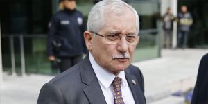 YSK Başkanı Sadi Güven: Süreç devam ediyor