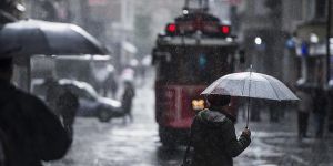 Meteoroloji'den son hava durumu tahmini uyarısı